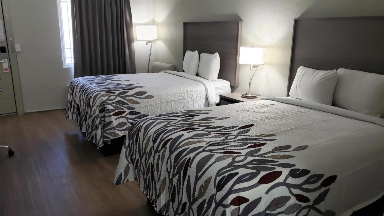 Americas Best Value Inn Cullman Εξωτερικό φωτογραφία