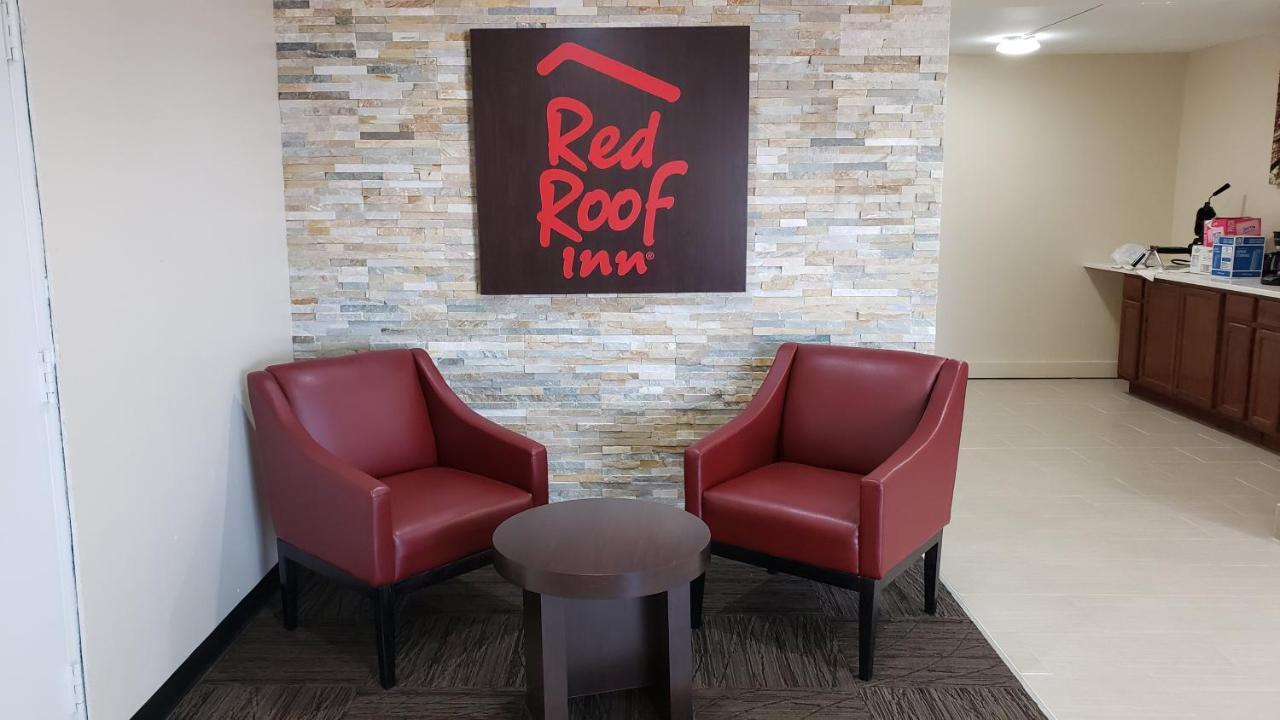 Americas Best Value Inn Cullman Εξωτερικό φωτογραφία
