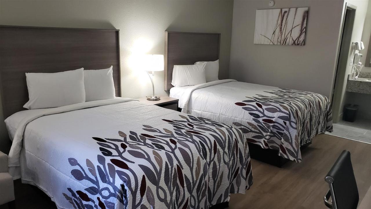 Americas Best Value Inn Cullman Εξωτερικό φωτογραφία