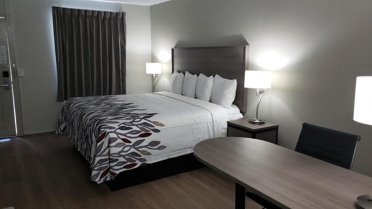 Americas Best Value Inn Cullman Εξωτερικό φωτογραφία
