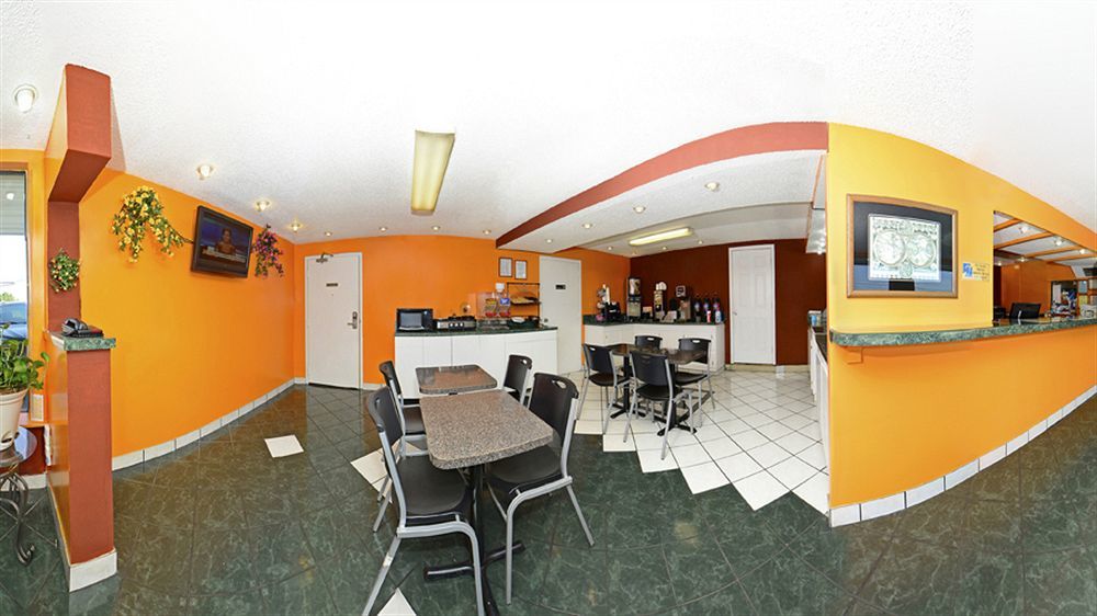 Americas Best Value Inn Cullman Εξωτερικό φωτογραφία
