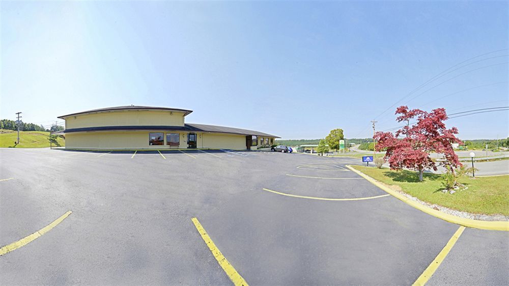 Americas Best Value Inn Cullman Εξωτερικό φωτογραφία